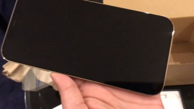 iPhone 12 Pro MAX Unboxing || Pre Order price in Saudia || Big Surprise from Husband. смотреть онлайн