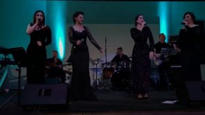 Aragvi Project - «Тая-тая» из кинофильма «Не горюй»