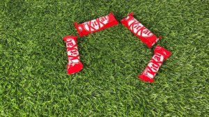 Alphabet Lore COMPILATION But Everyone Is KitKat / АЛФАВИТ ЛОР, НО КИТКАТ!