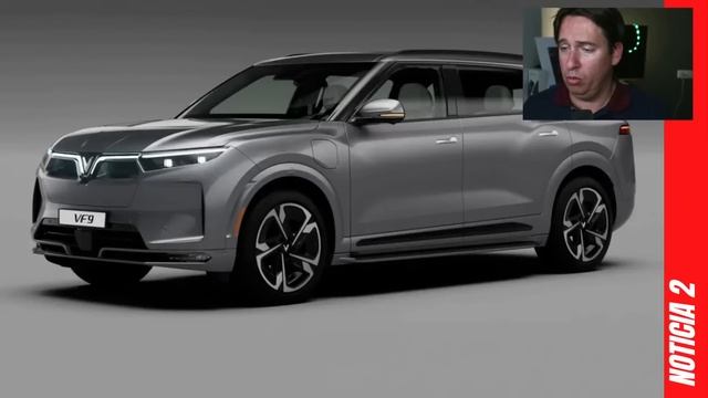 Tesla vuelve a subir los precios! смотреть онлайн