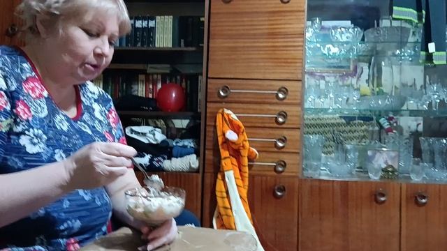 бабушкин десерт смотреть онлайн