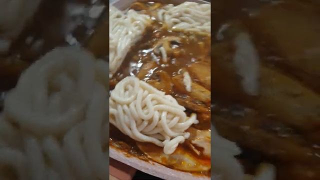 Yummy Teriyaki infused stew 😻 #Shorts #food #vlog #viral #new #yummy #easyrecipe #whatieat #asmr смотреть онлайн