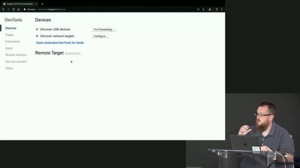 1. Debugging Node.js