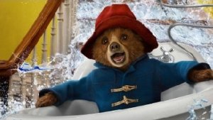 Приключения Паддингтона 2