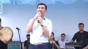Ботир Қодиров  Папури