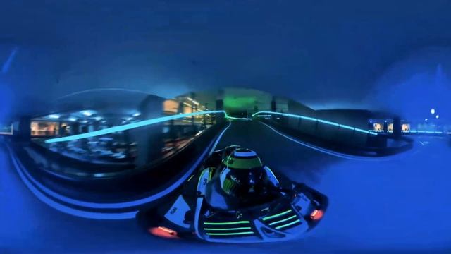 Planet Play 360 Go Karting at Mercury Malta смотреть онлайн