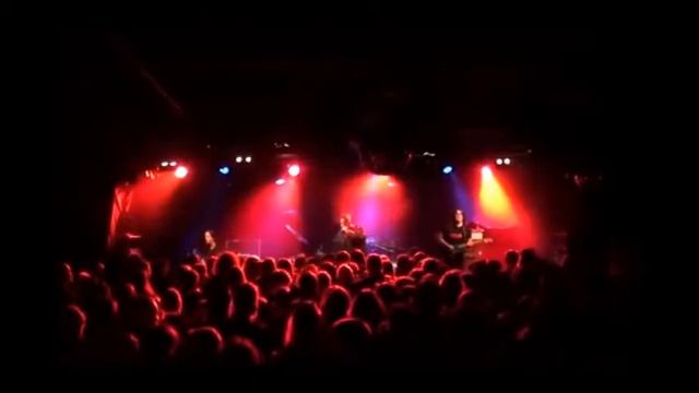 Gonoreas Kursk Live at Kiff Aarau 29.12.2013 смотреть онлайн