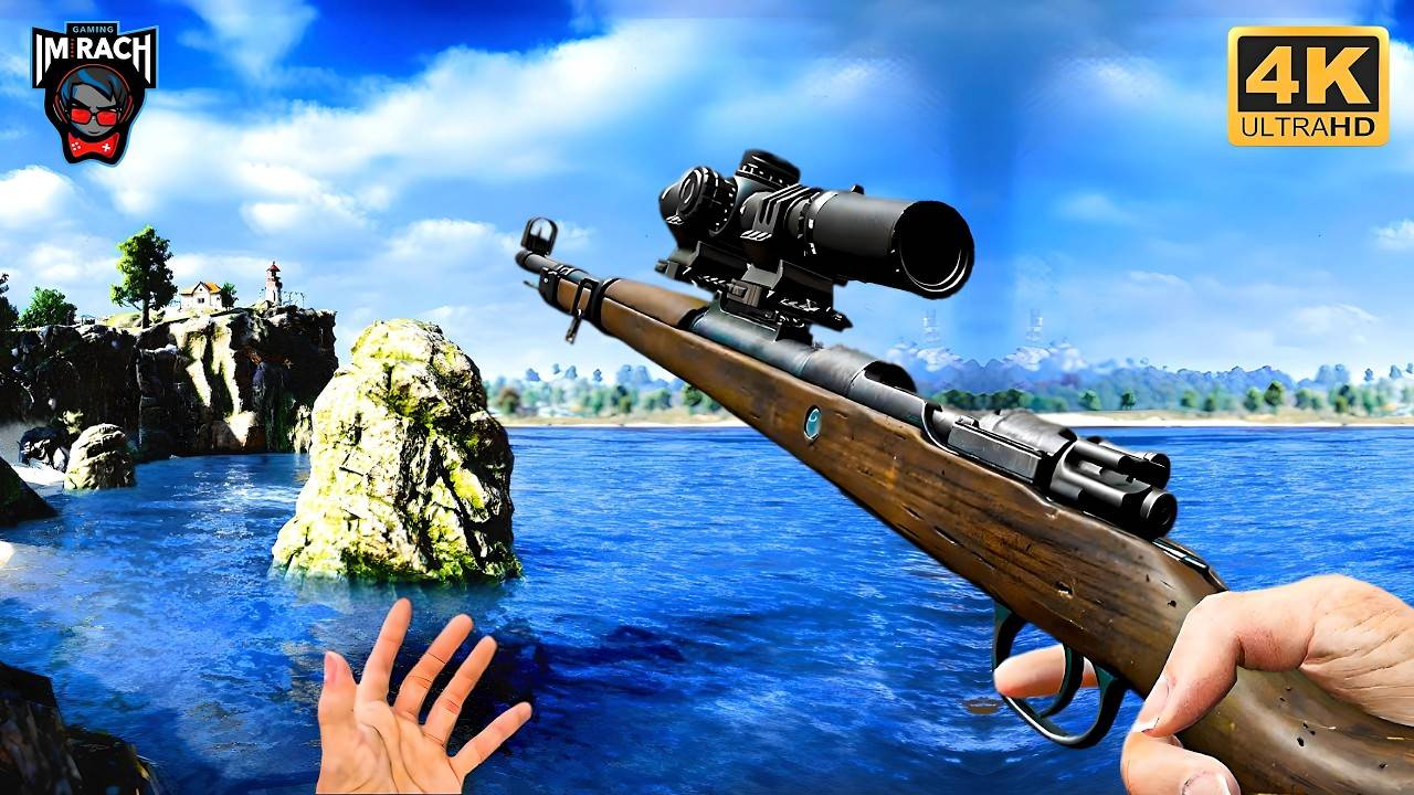 OG PUBG is BACK! The ＊RANDOM DUOS＊ Challenge! ｜ PUBG Battle Royale смотреть онлайн