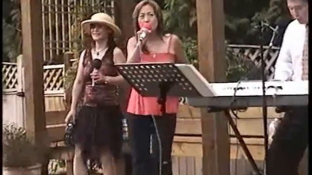 Rolling White Rock - Jambalaya смотреть онлайн