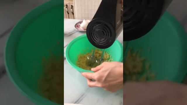 Эклер (қазақша рецепт) смотреть онлайн