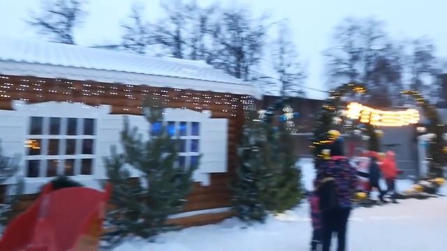 С Новым годом!!! смотреть онлайн