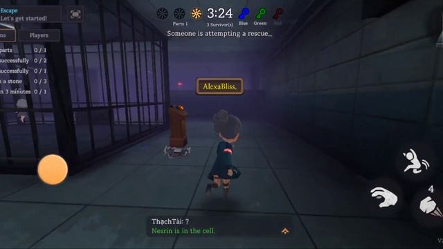 ИГРАЮ В ГРЕННИ! МУЛЬТИПЛЕЕР - Granny's House (Играю с братом Nikki A.S.H.) Multiplayer. смотреть онлайн