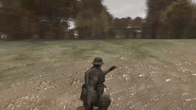 ARMA 2: Coop Missions - Escape Podagorsk [P3] смотреть онлайн