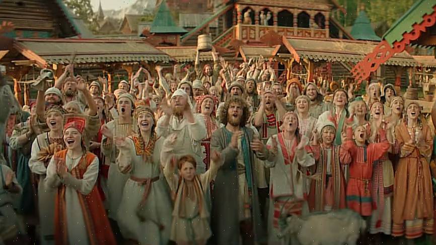 Финист. Первый богатырь Премьера  ** смотреть бесплатно (7.01.2025)