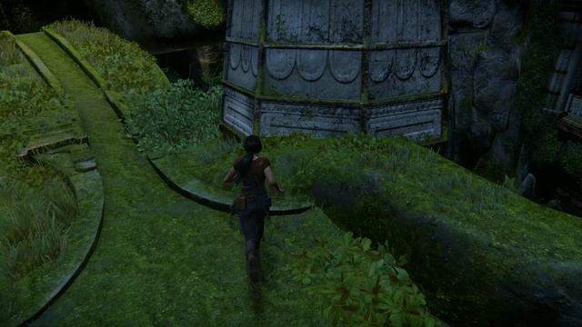 UNCHARTED Legacy № 7 УТРАЧЕННОЕ НАСЛЕДИЕ смотреть онлайн