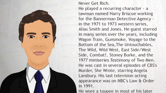 J D Cannon - Wiki Videos смотреть онлайн