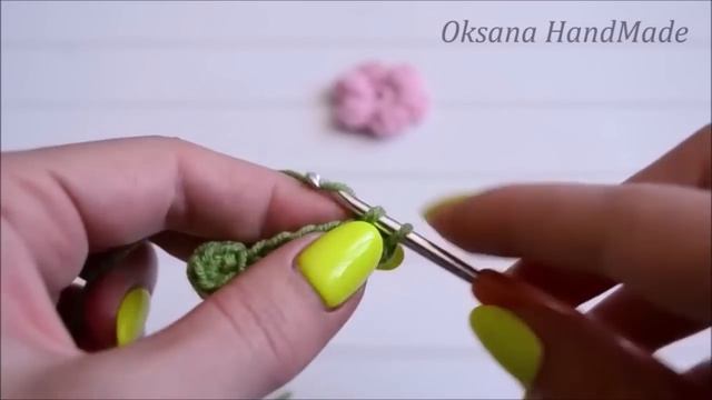 Ух ты! УДИВИТЕЛЬНО! ПРОДАВАЙТЕ СТОЛЬКО, сколько сможете сплести! ВЯЖУ до 30 штук в день, Crochet смотреть онлайн