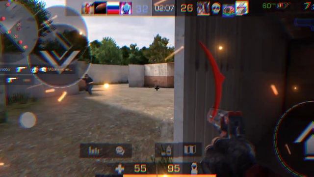 баги которые только у меня на устройстве стандофф 2😭 и не большой мувик😱 смотреть онлайн