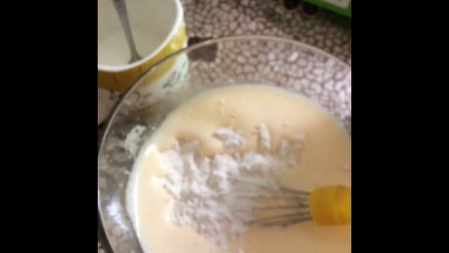 Блины ажурные 👩🏼🍳 смотреть онлайн