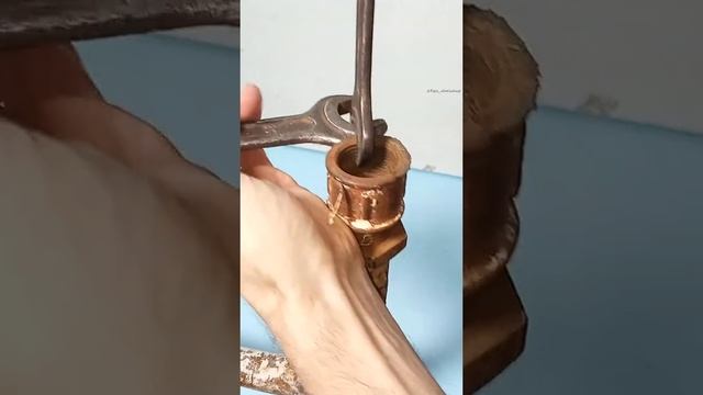 Ремонт водопроводной трубы смотреть онлайн