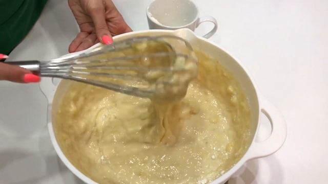 The most delicious banana pancakes in the world | Τα πιο νόστιμα banana pancakes στον κόσμο смотреть онлайн