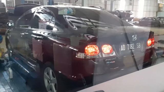 Service 100.000 KM Honda Civic FD1 M/T 2009 | Apa saja yang dikerjakan? | Biaya berapa? | #civicfd смотреть онлайн
