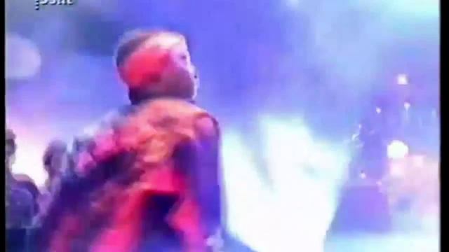 B-CAP - Send Me An Angel ( Live @ Dance Haus)
