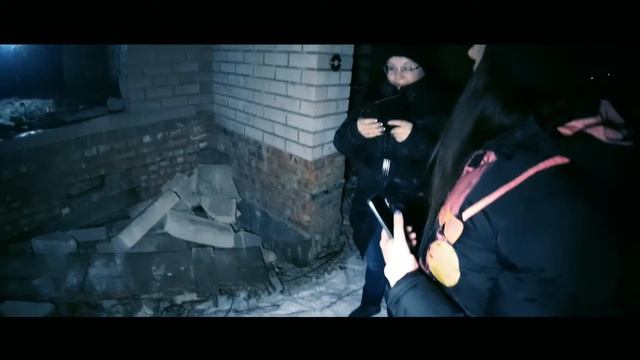 Автоквест "Сумерки.Продолжение". EN смотреть онлайн