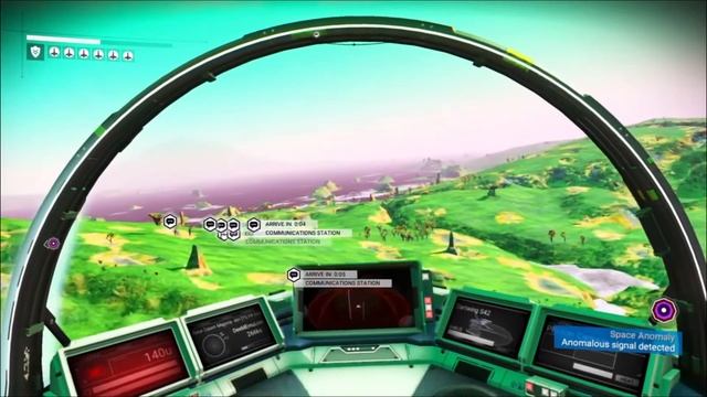 Visit the Amino Hub смотреть онлайн