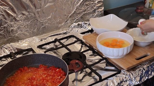 шакшука быстро вкусно и без особых усилий смотреть онлайн