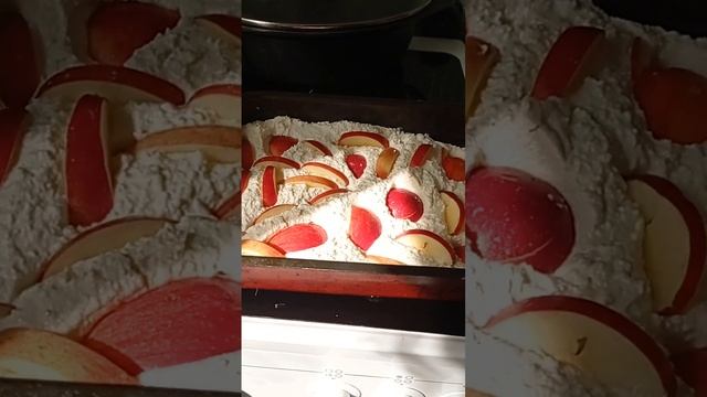 творожная запеканка смотреть онлайн