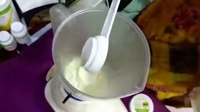 F1 Pudding 1 | Recipe | Herbalife | Health N wealth Care смотреть онлайн