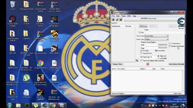 como aumentar os downloads do google chrome смотреть онлайн