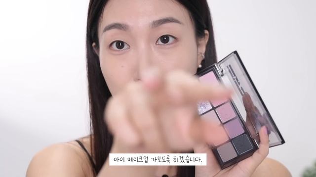 🖤쿠로미 냉미녀 메이크업 GRWM (롬앤 산리오 쿠로미 팔레트+블러셔 추천) | 민스코 Minsco смотреть онлайн