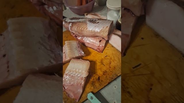 Как разделать щуку на котлеты смотреть онлайн