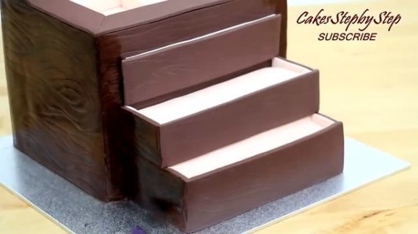 Amazing CAKES COMPILATION!