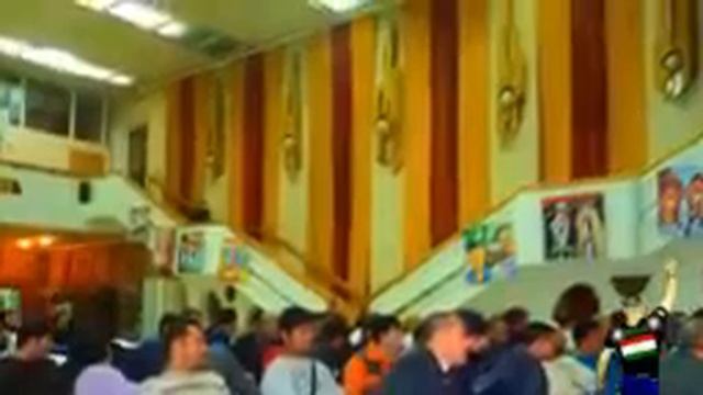 «ГАРИБИ» Дар ғурбат агар марг бигирад хабари ман, Оё кӣ канад қабру, кӣ дӯзад смотреть онлайн