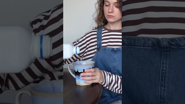 Кальций из молочных продуктов и танины в чае - причина снижения усвоения. смотреть онлайн