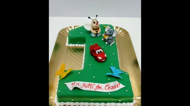 Torte la comanda Dulcinella смотреть онлайн