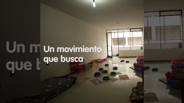 ¡Únete a los #GaterosSolidariosCatChow! смотреть онлайн