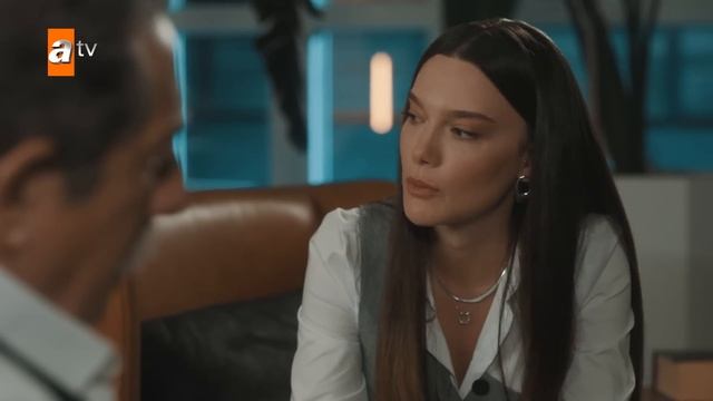 Ben Bu Cihana Sığmazam 41. Bölüm @atvturkiye смотреть онлайн