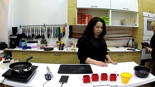 Готовим вкусно смотреть онлайн