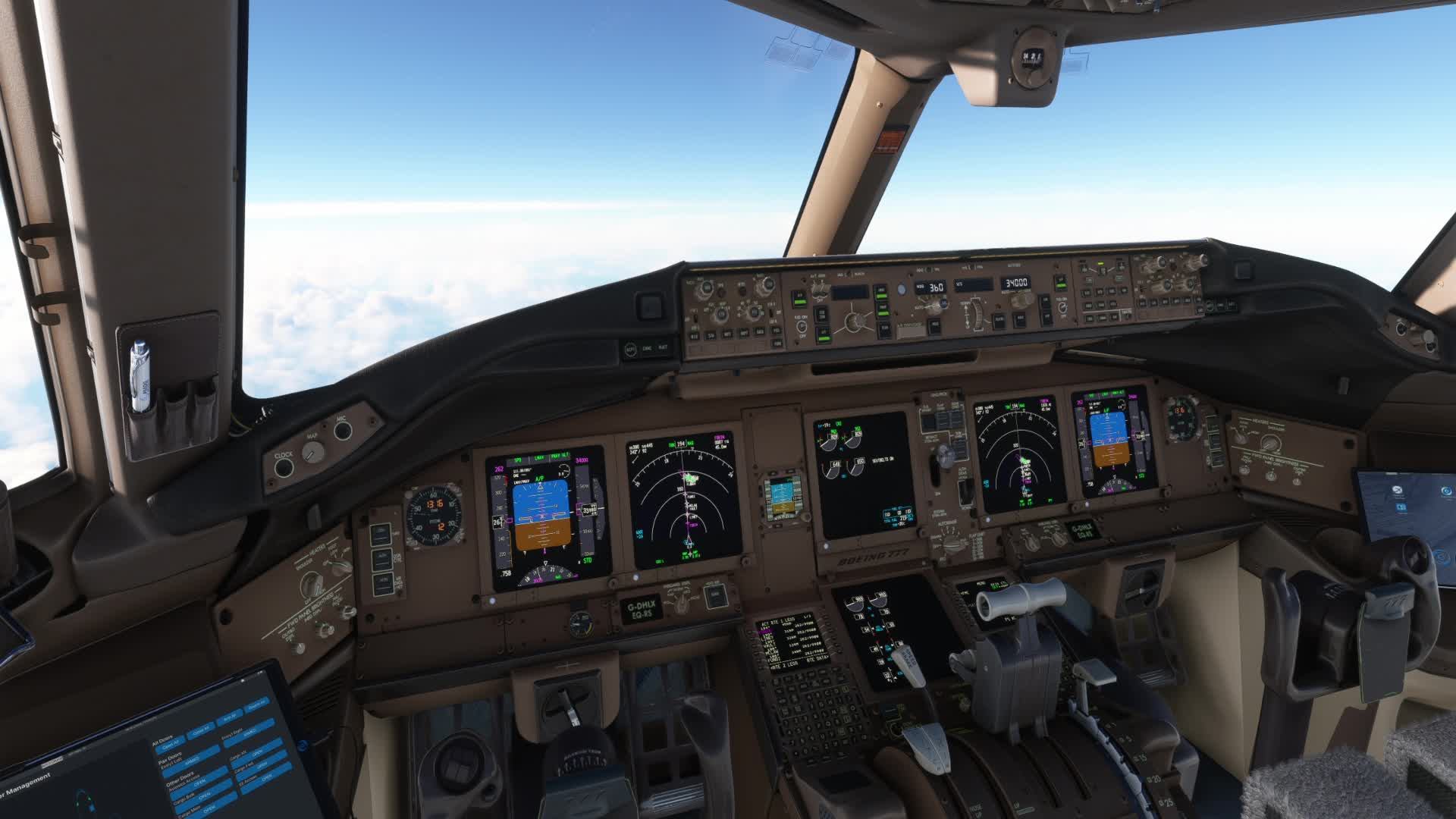 Royal Flight Airlines