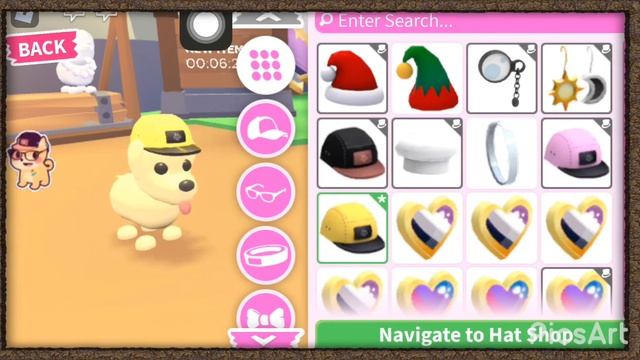 Новая одежда?🗿 2 неон леги?😱 Adopt me/Roblox смотреть онлайн