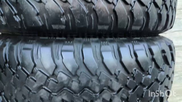 265/70/16, Cordiant Off Road, 4 шт