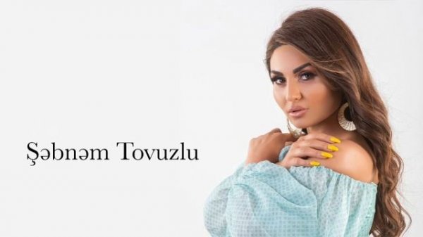 Şebnem tovuzlu popuri