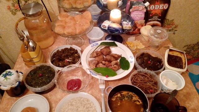 5.01.2025. Наше воскресное Богослужение 😇❤️🙏🕊️🔥🌈🏩💋🌹 Рождество Христово! молитва за пищу 😇❤️ смотреть онлайн