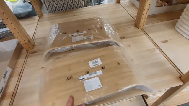 IKEA в Новосибирске???? Разве не ушла? смотреть онлайн