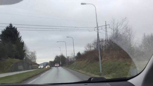 Пенсионеры в Норвегии. Pensioners In Norway. 2016 | TACHPLANET