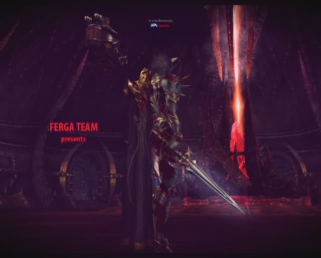 FFF / GH / Ferga Pictures / Lineage 2